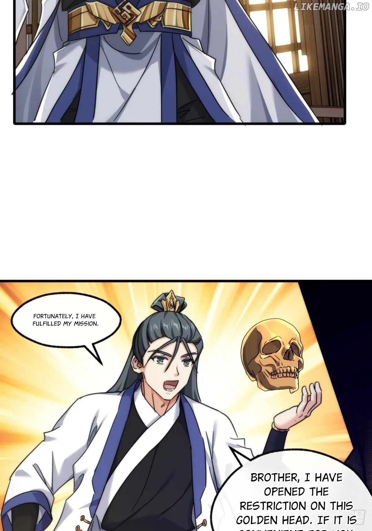 Please Slay The Demon! Young Master! Chapter 153 - page 47
